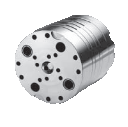 Zenith Pumps Planetary Gear Pump